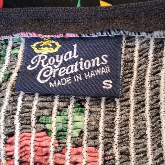 Royal Creations Sun Dress - Picture 9 of 12